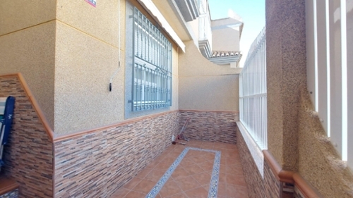 El Ejido Poniente Almeriense Haus Bild 6388237