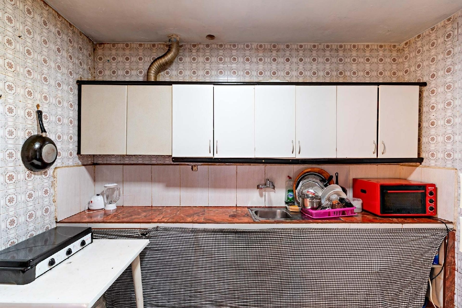 kaufen Haus El Ejido Poniente Almeriense 7