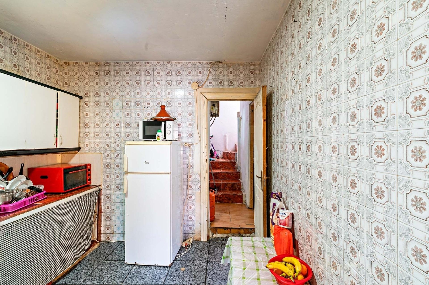 kaufen Haus El Ejido Poniente Almeriense 8