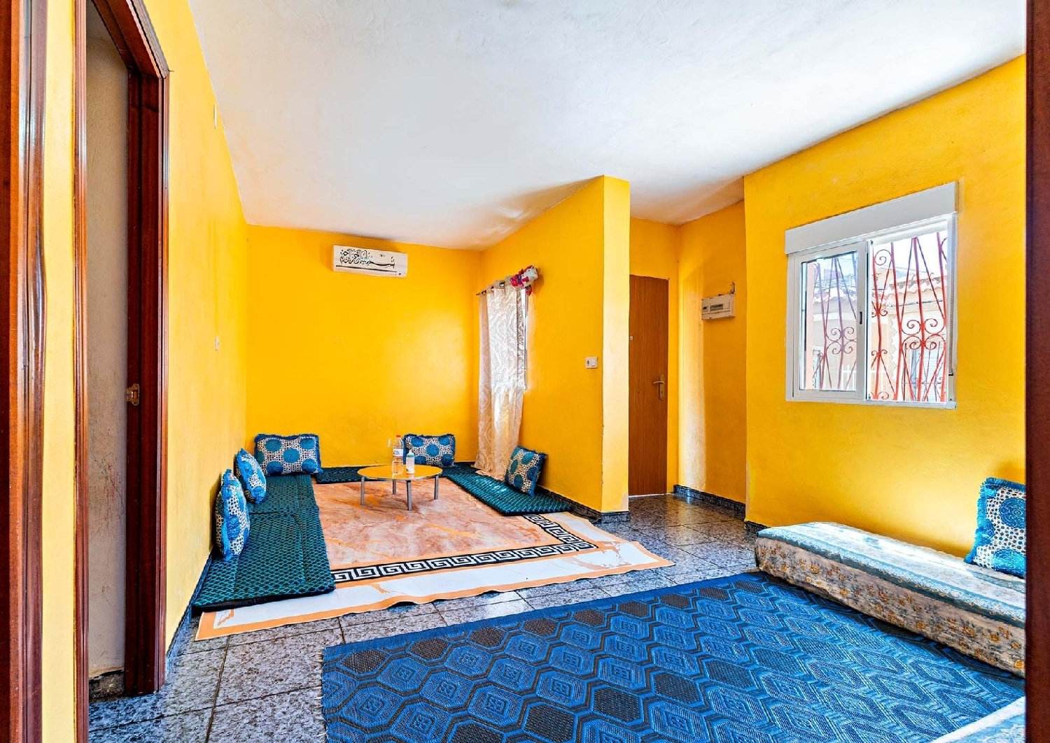 kaufen Haus El Ejido Poniente Almeriense 1