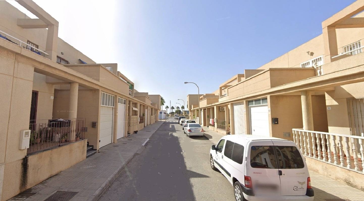  till salu hus El Ejido Poniente Almeriense 2