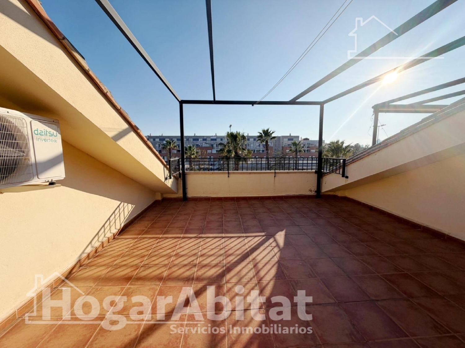  till salu hus El Puerto De Sagunto Camp De Morvedre 1