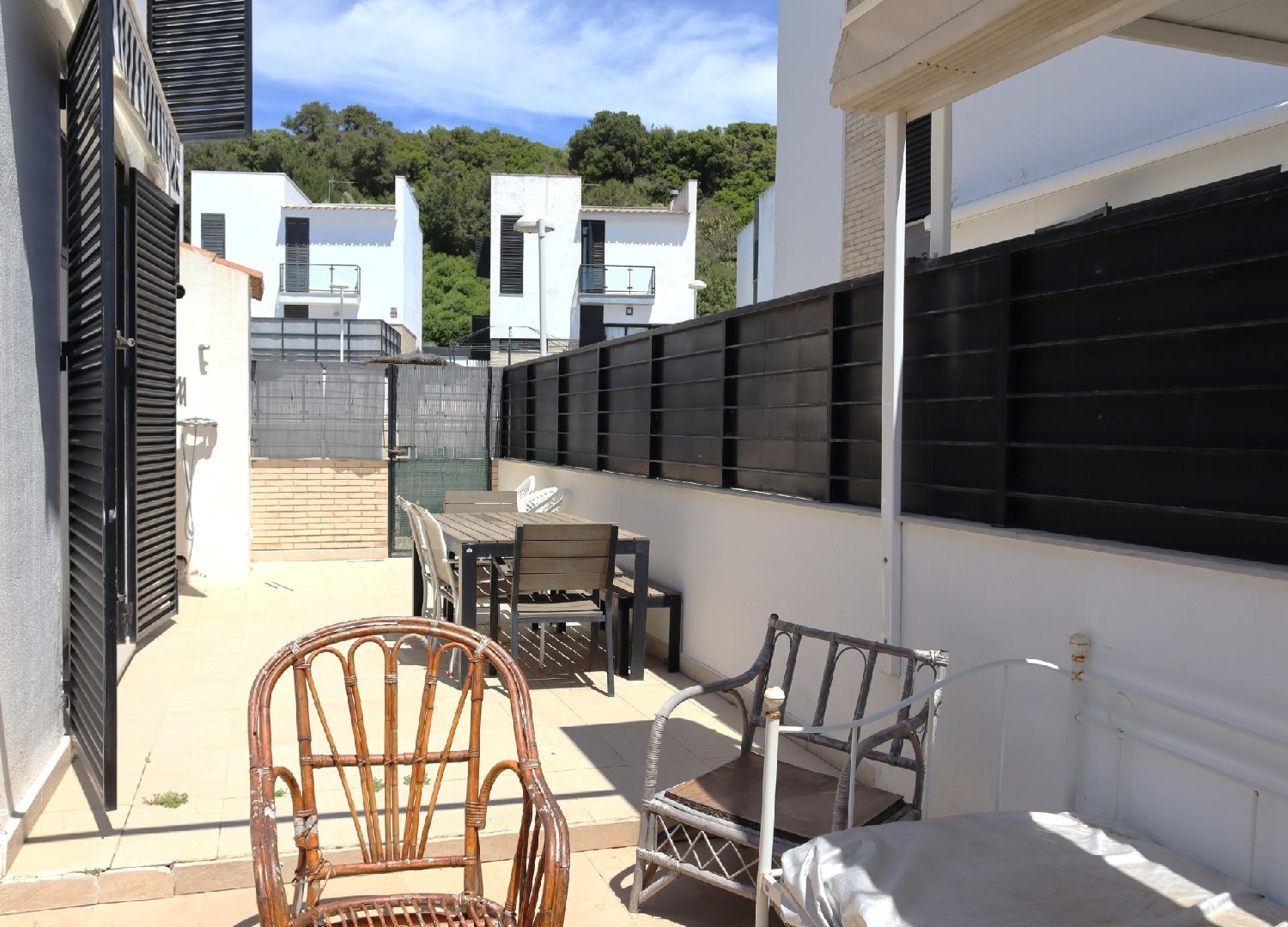 à vendre maison El Rompido Costa Occidental 4