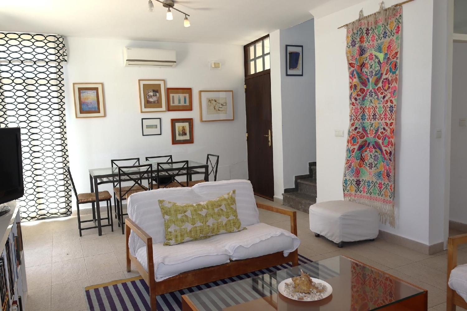  à vendre maison El Rompido Costa Occidental 5