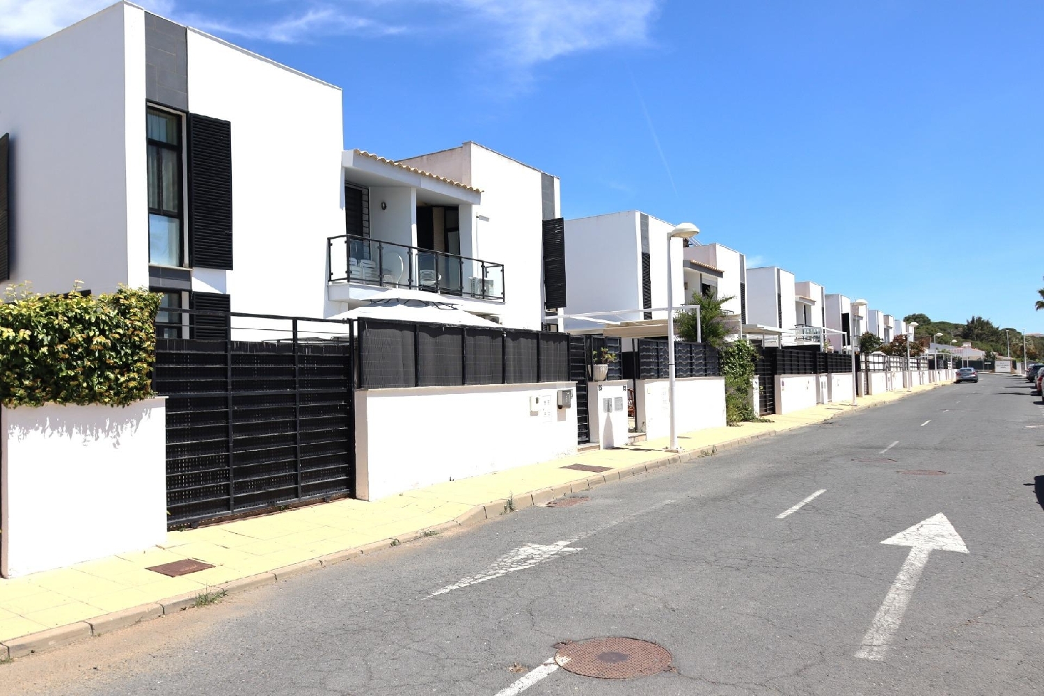  à vendre maison El Rompido Costa Occidental 1