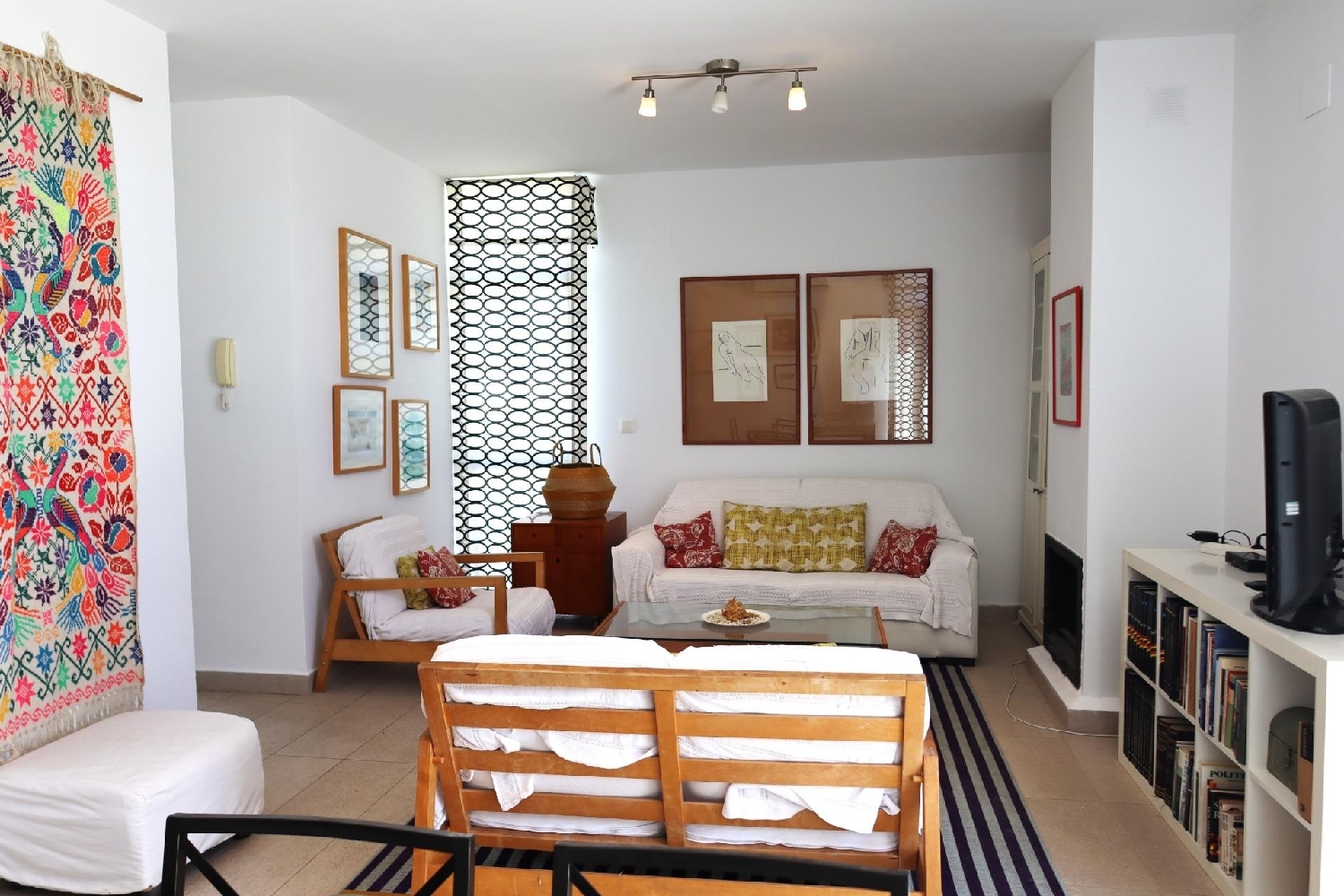  à vendre maison El Rompido Costa Occidental 6