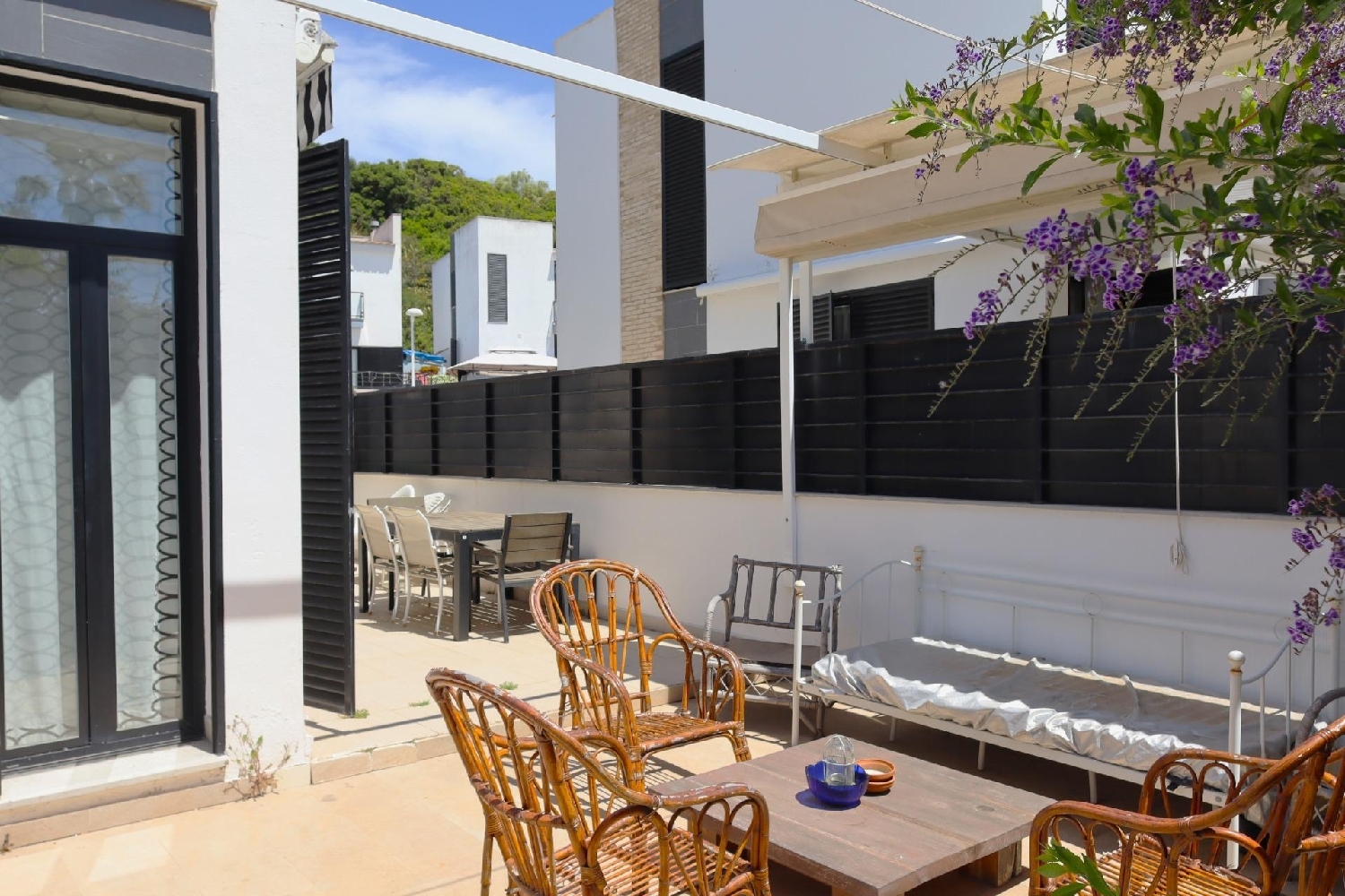  à vendre maison El Rompido Costa Occidental 3