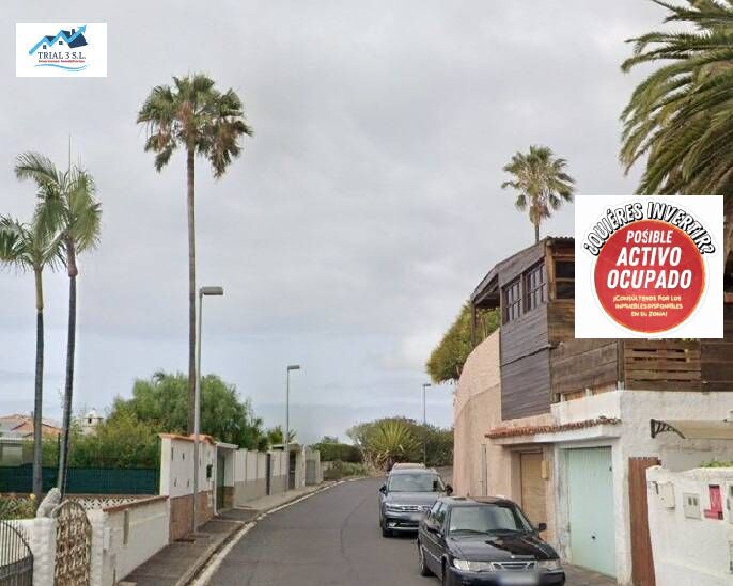  te koop huis El Sauzal Zona Norte 1