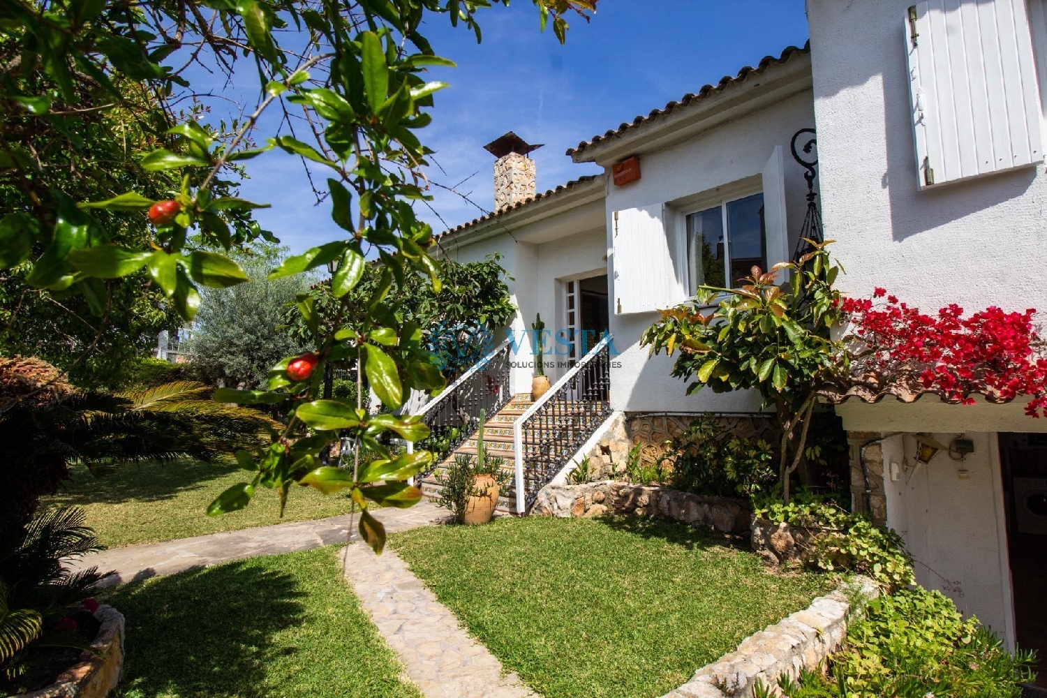 te koop huis El Vendrell Baix Penedès 5