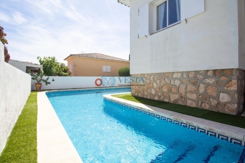 El Vendrell Baix Penedès huis foto 6389510