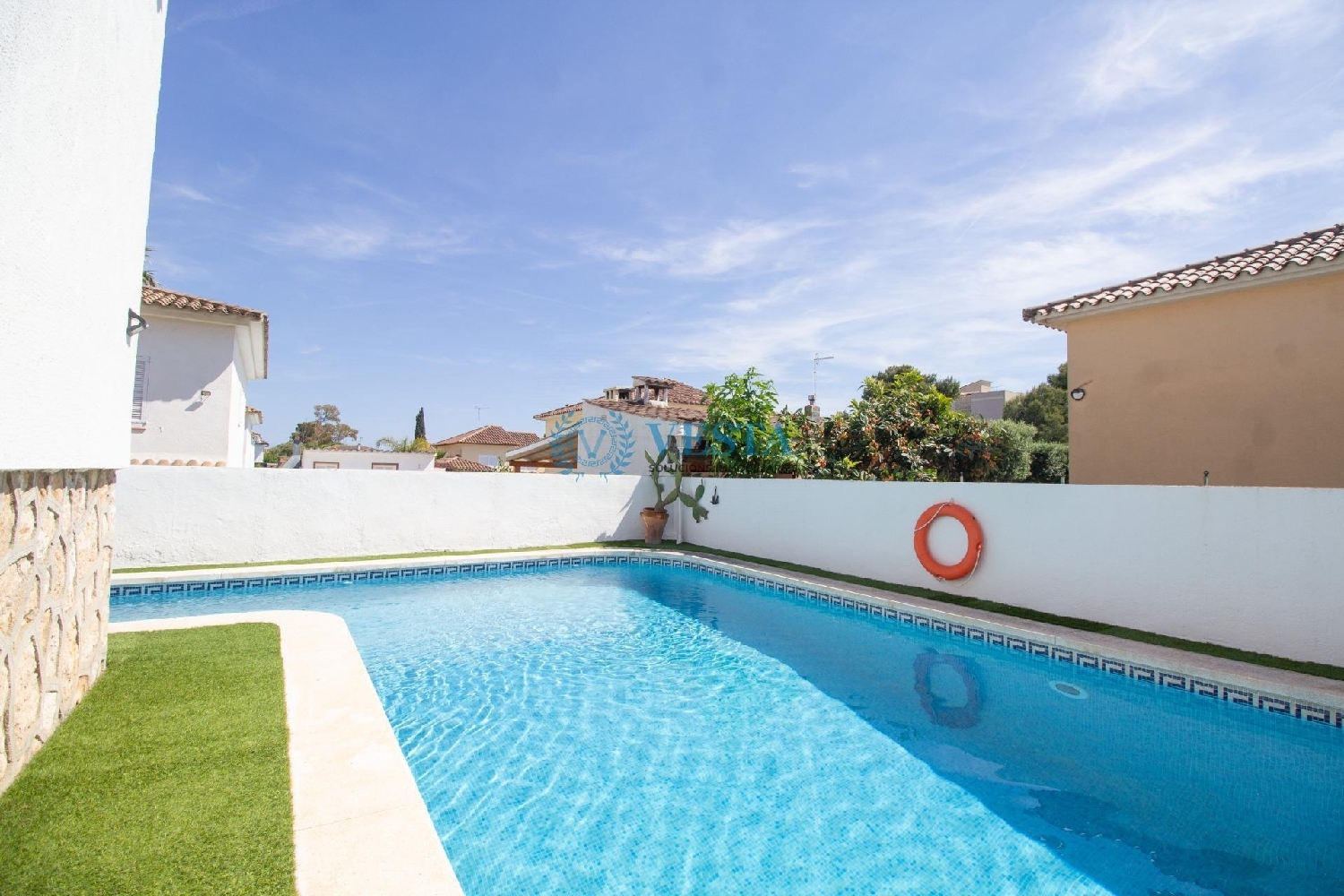 te koop huis El Vendrell Baix Penedès 3