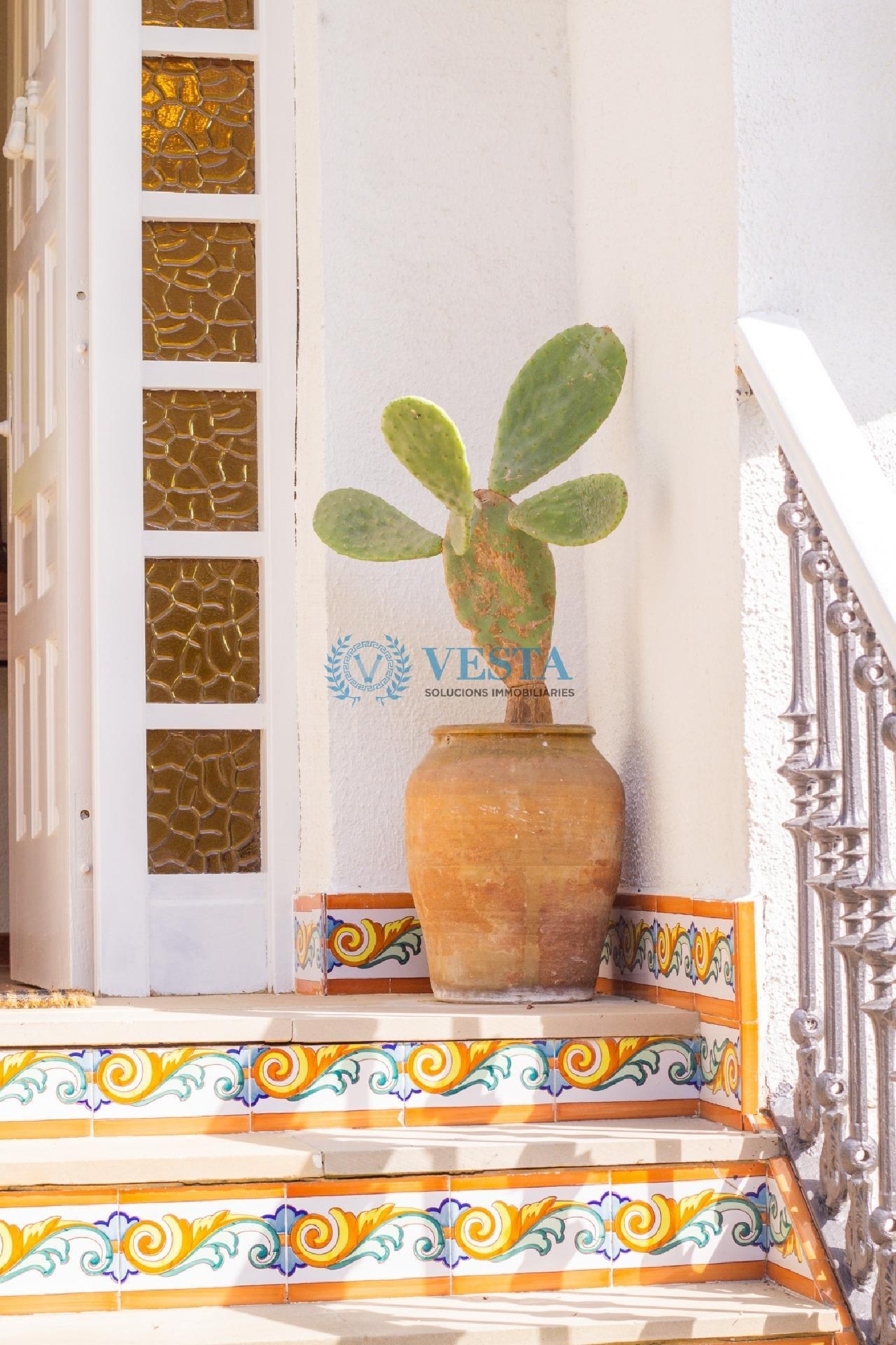 te koop huis El Vendrell Baix Penedès 7