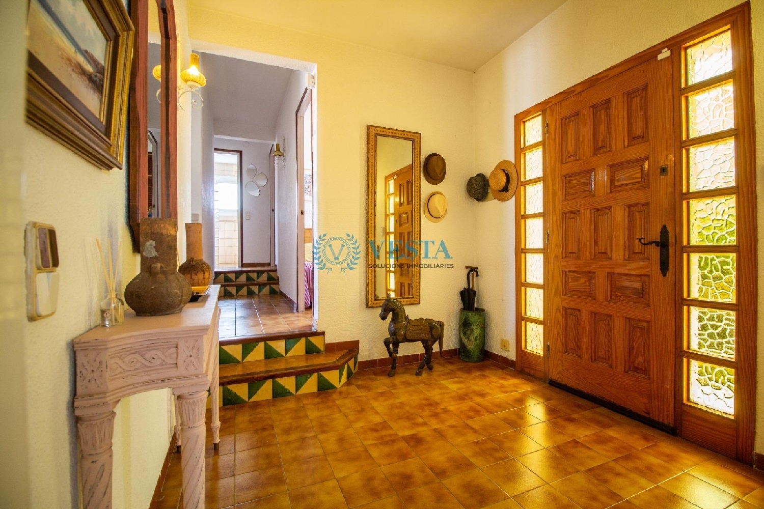 te koop huis El Vendrell Baix Penedès 8