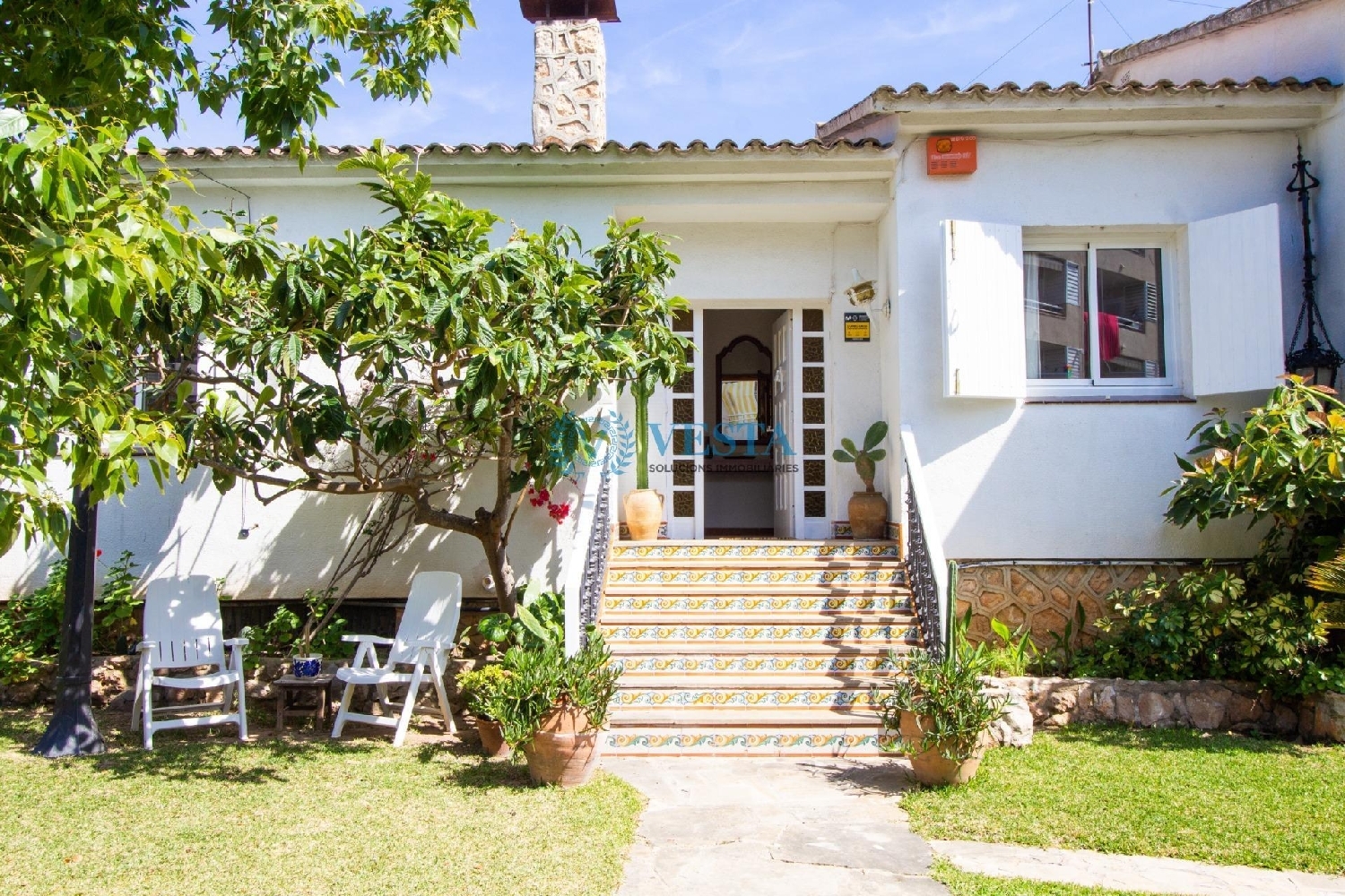 te koop huis El Vendrell Baix Penedès 4