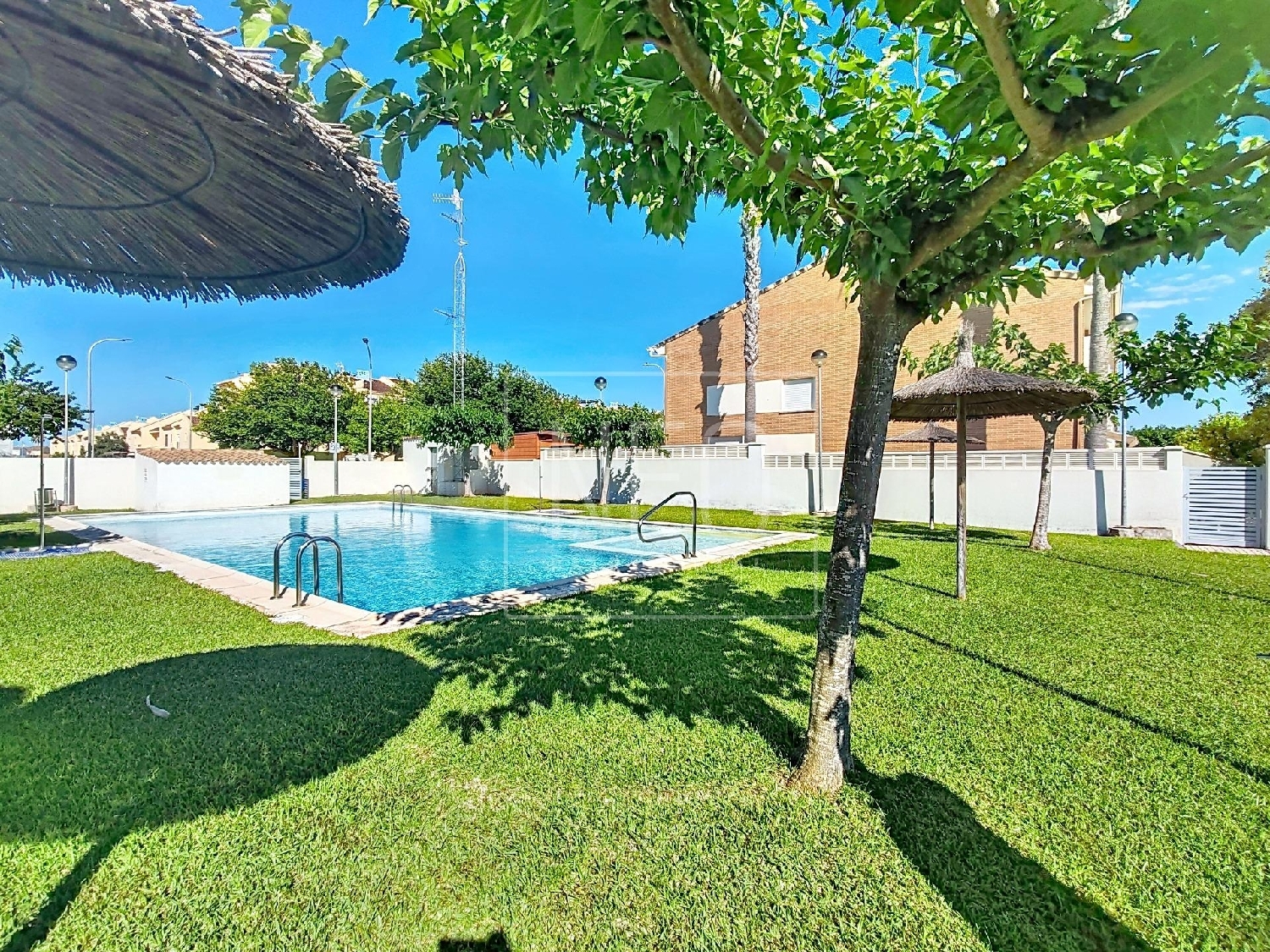 till salu hus El Verger Marina Alta 1