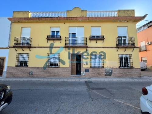 El Viso Del Alcor Campiña De Carmona huis foto 6380166