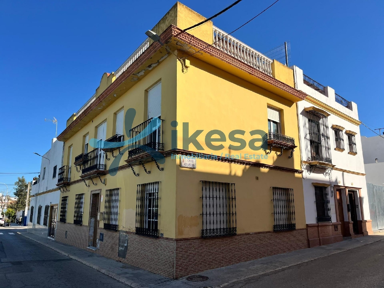  te koop huis El Viso Del Alcor Campiña De Carmona 2