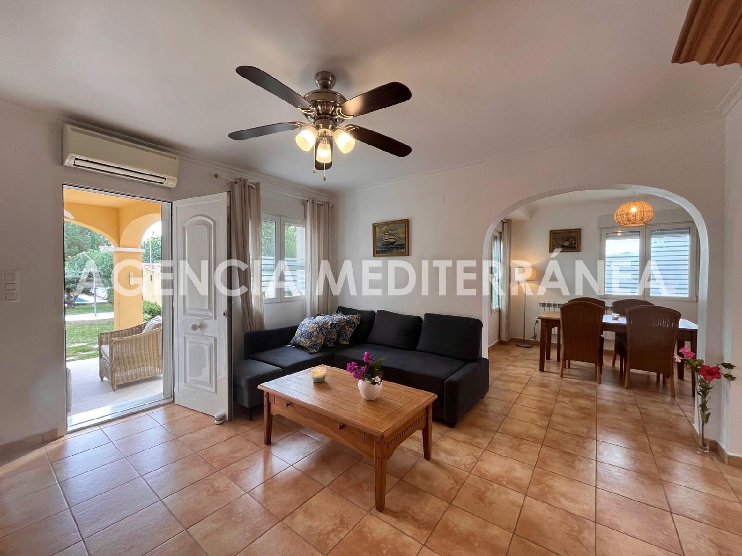  for sale house Els Poblets Marina Alta 5