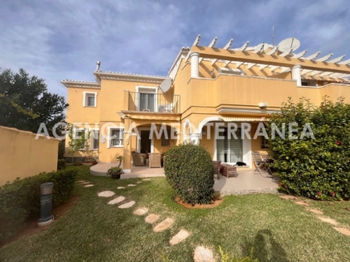 Els Poblets Marina Alta house foto 6380080
