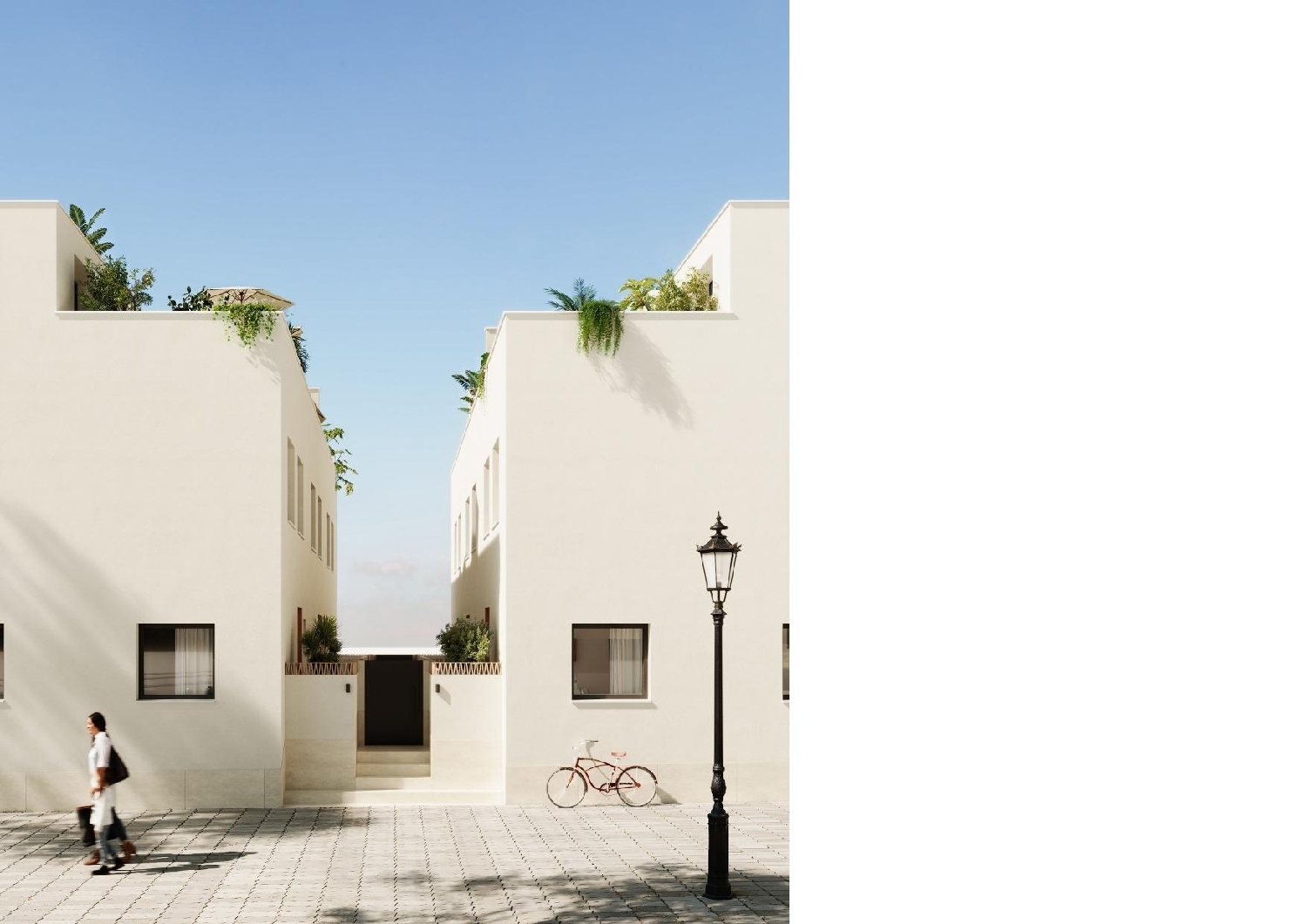 en venta casa Els Poblets Marina Alta 4