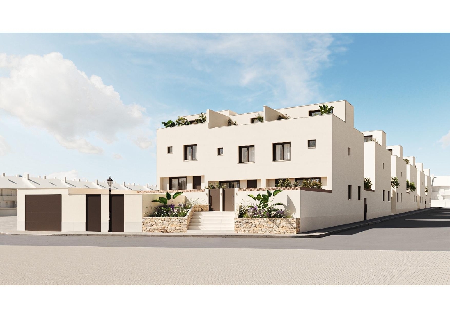 en venta casa Els Poblets Marina Alta 1