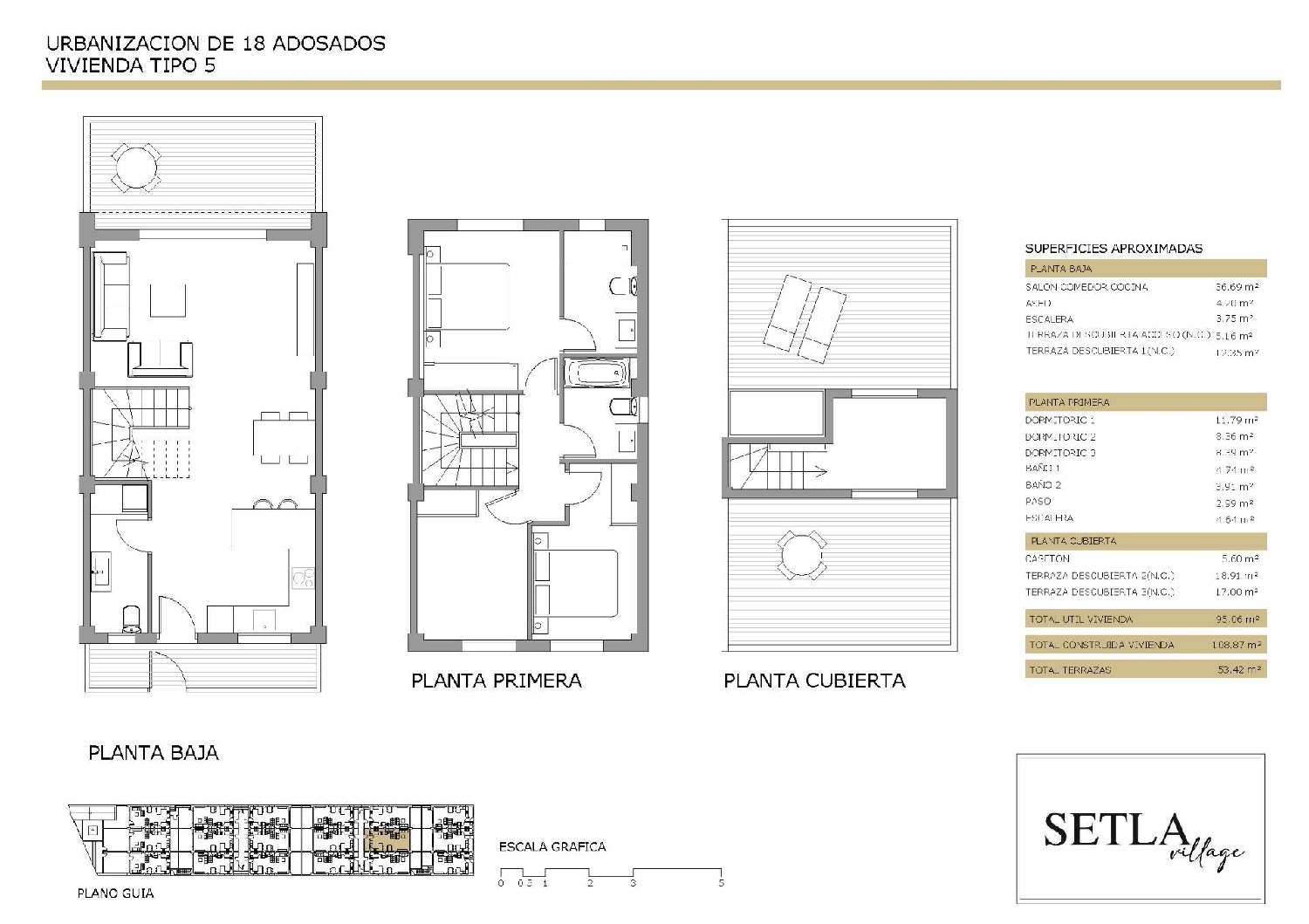 en venta casa Els Poblets Marina Alta 7