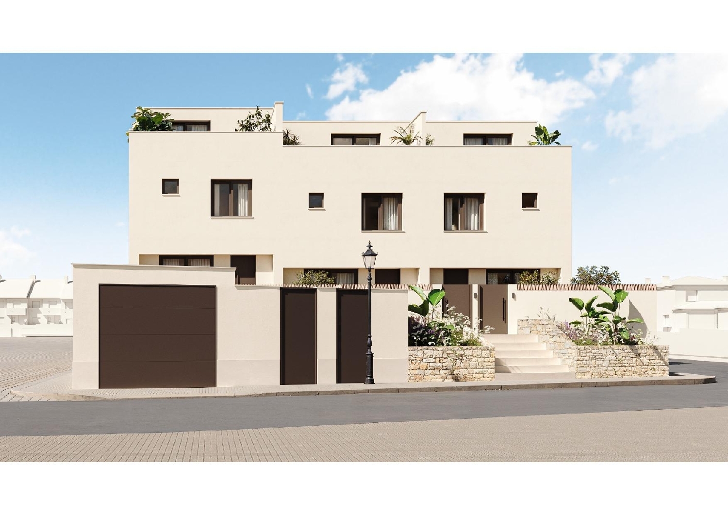 en venta casa Els Poblets Marina Alta 2