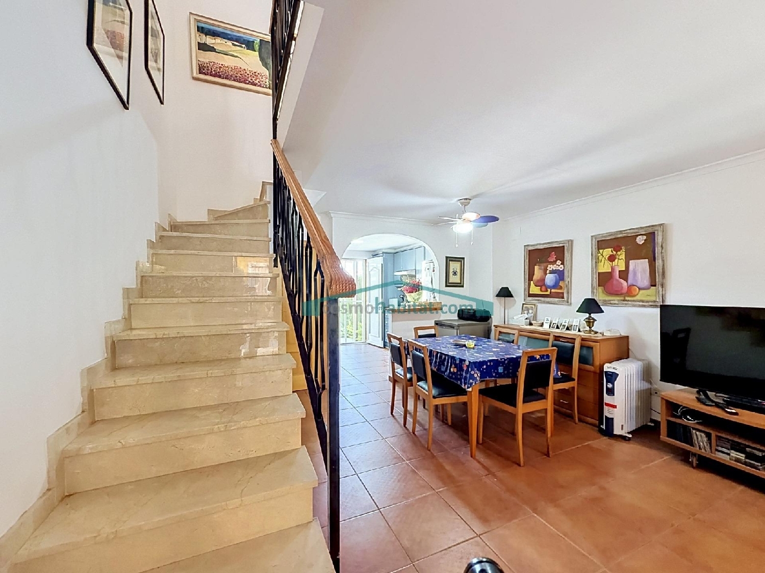  en venta casa Els Poblets Marina Alta 6