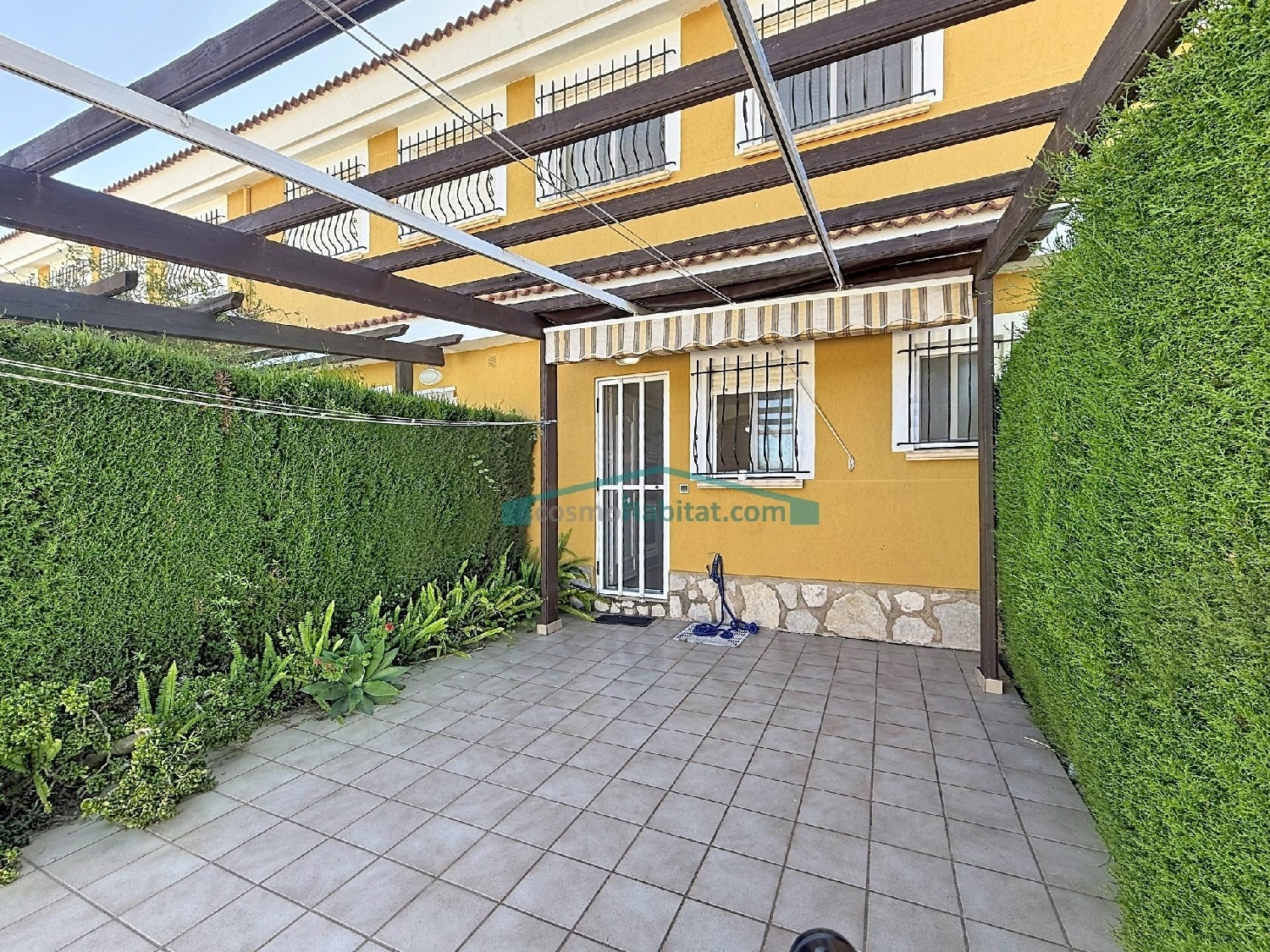  en venta casa Els Poblets Marina Alta 1