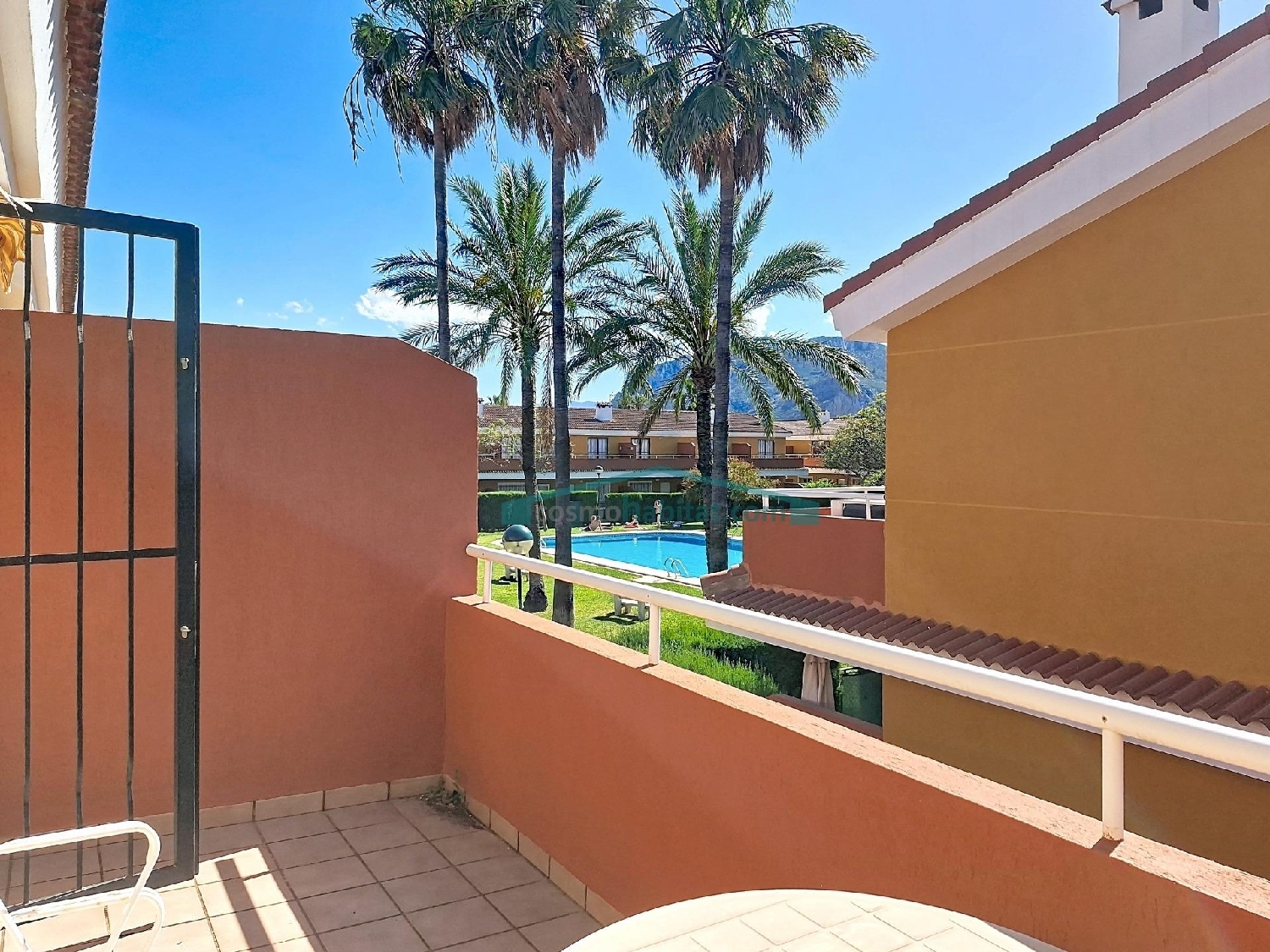  en venta casa Els Poblets Marina Alta 3