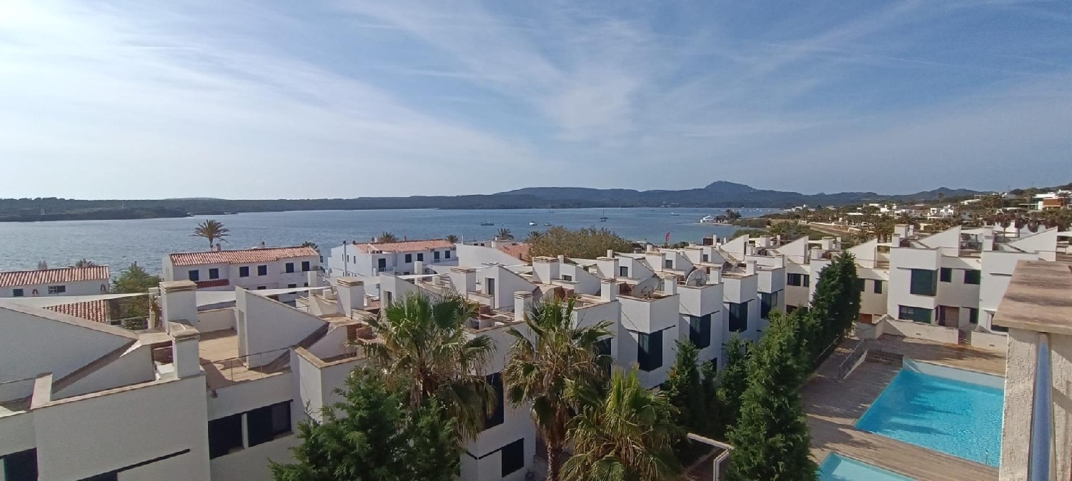  till salu hus Es Mercadal Mercadal (Es) 4