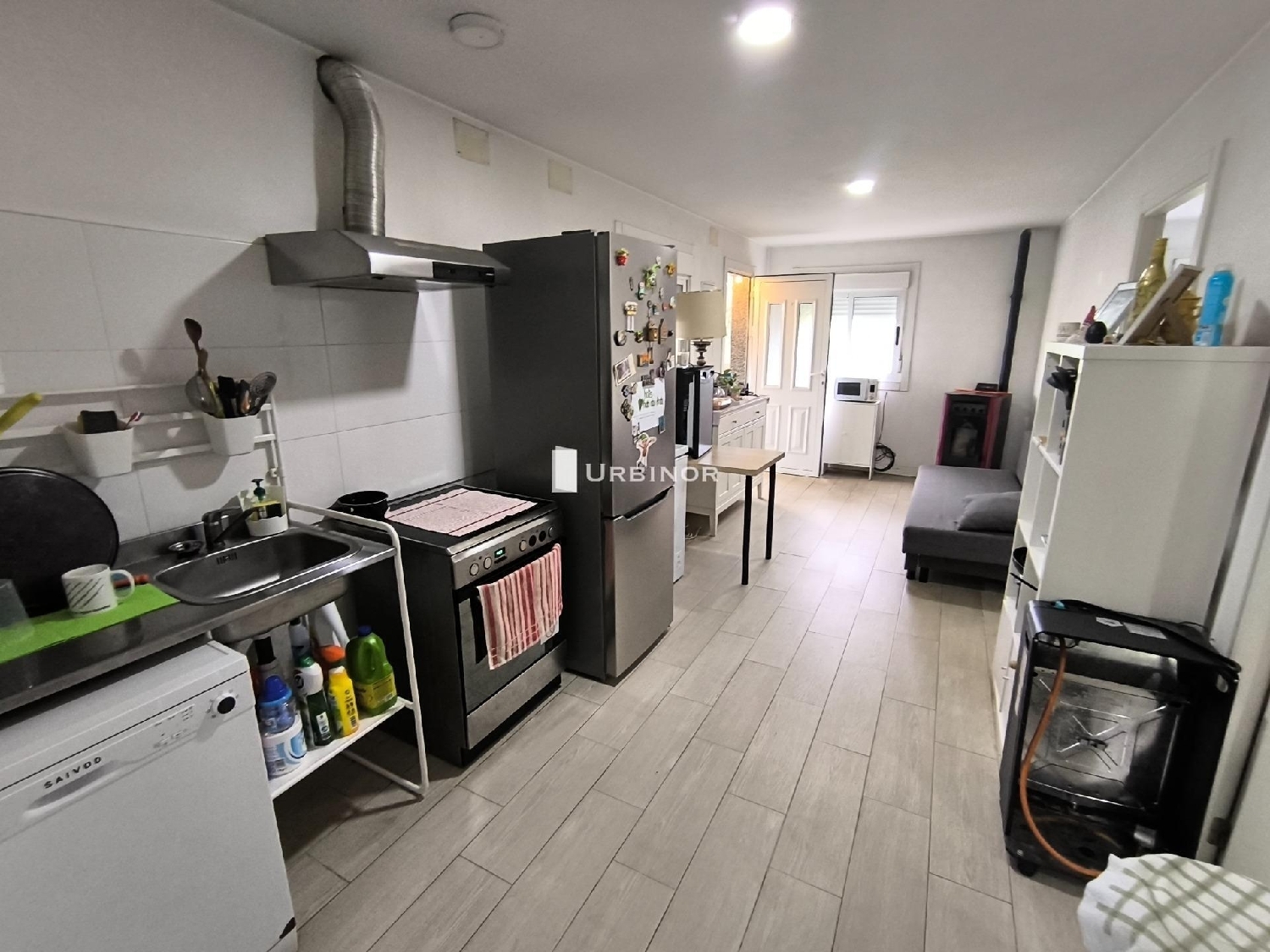 kaufen Haus Escalleiro Arzúa 7