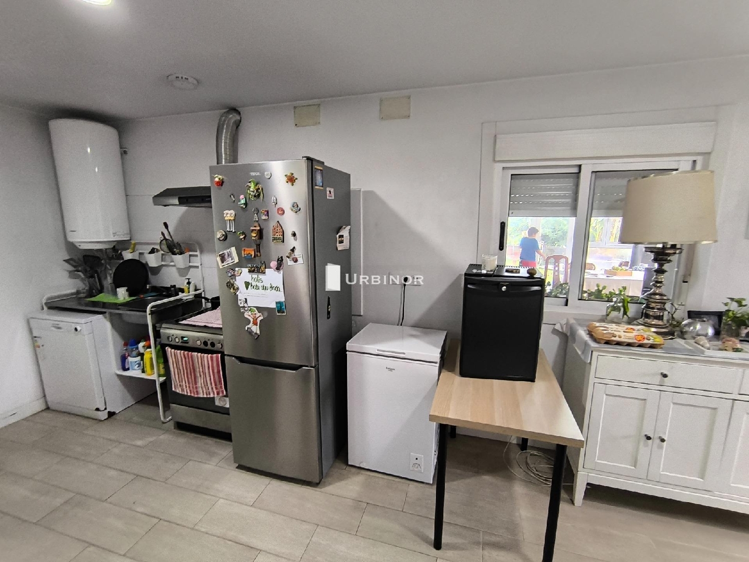 kaufen Haus Escalleiro Arzúa 8