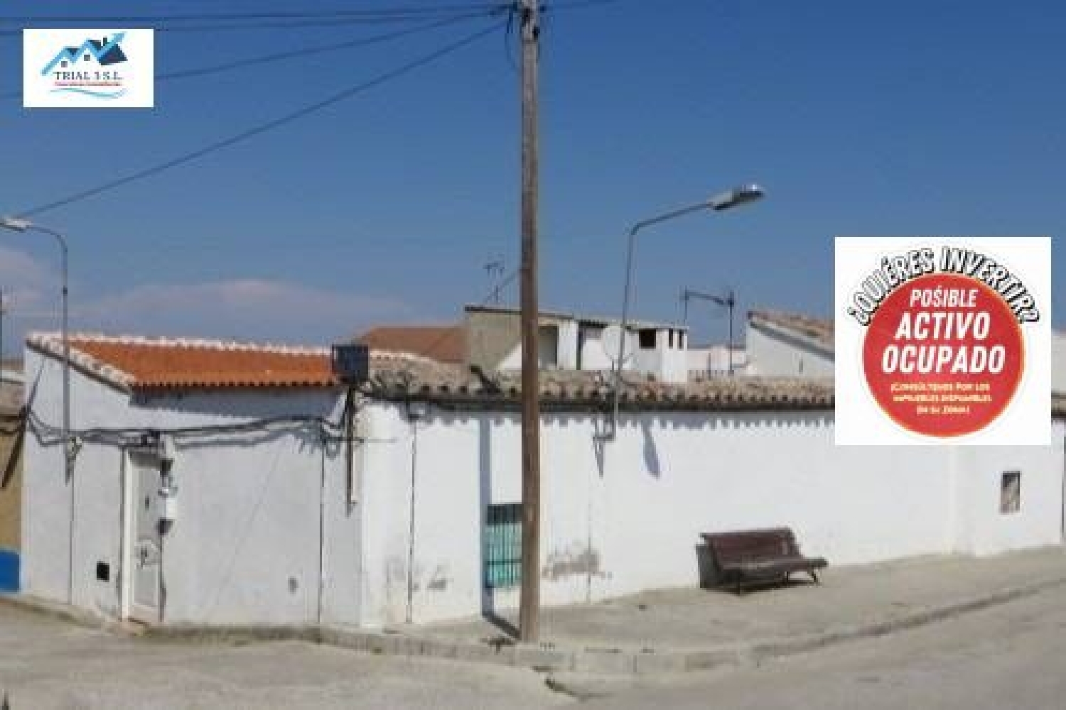kaufen Haus Escalonilla Torrijos 1