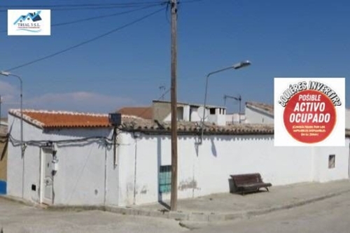 Escalonilla Torrijos Haus Bild 6389396