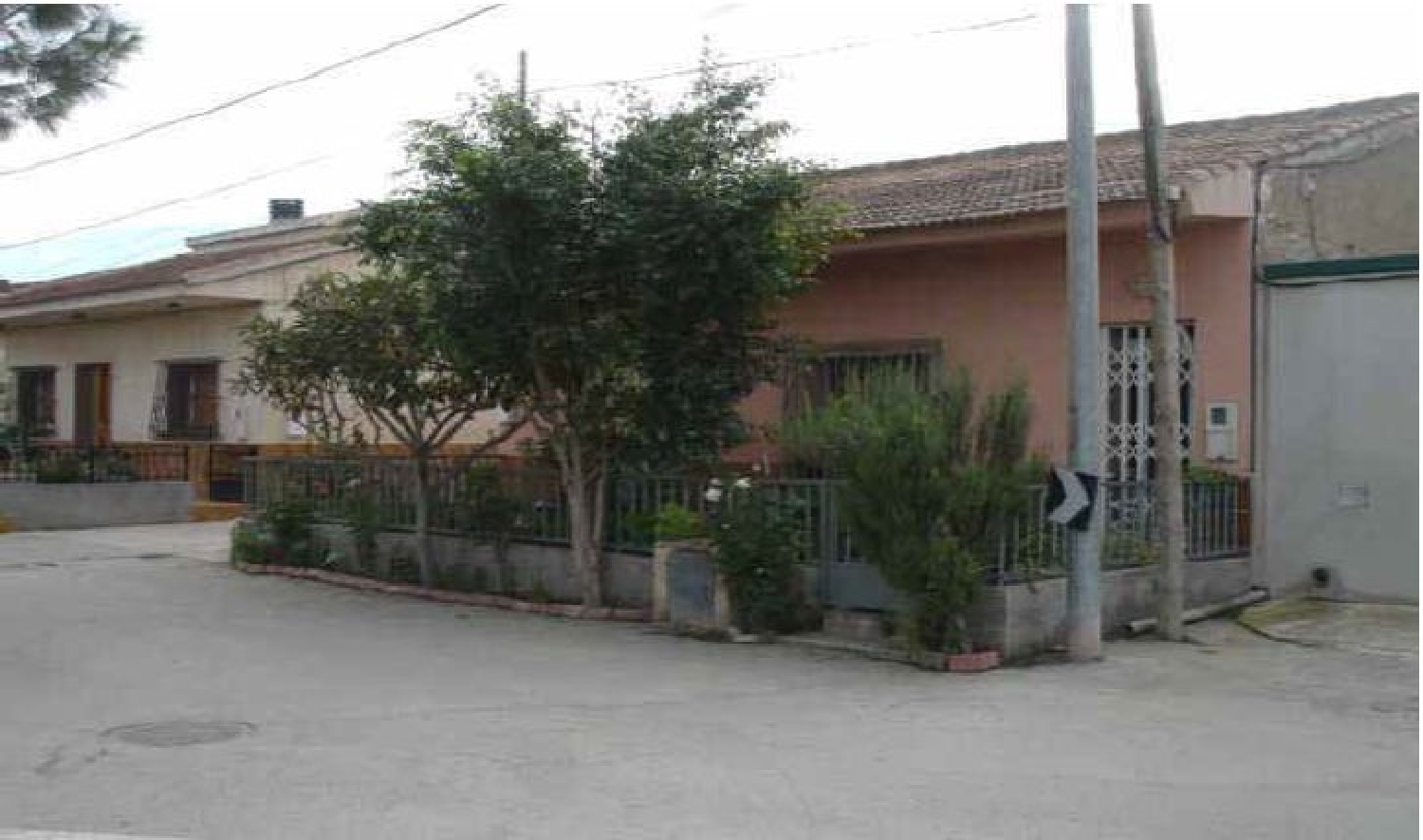  à vendre maison Esparragalejo Merida 2