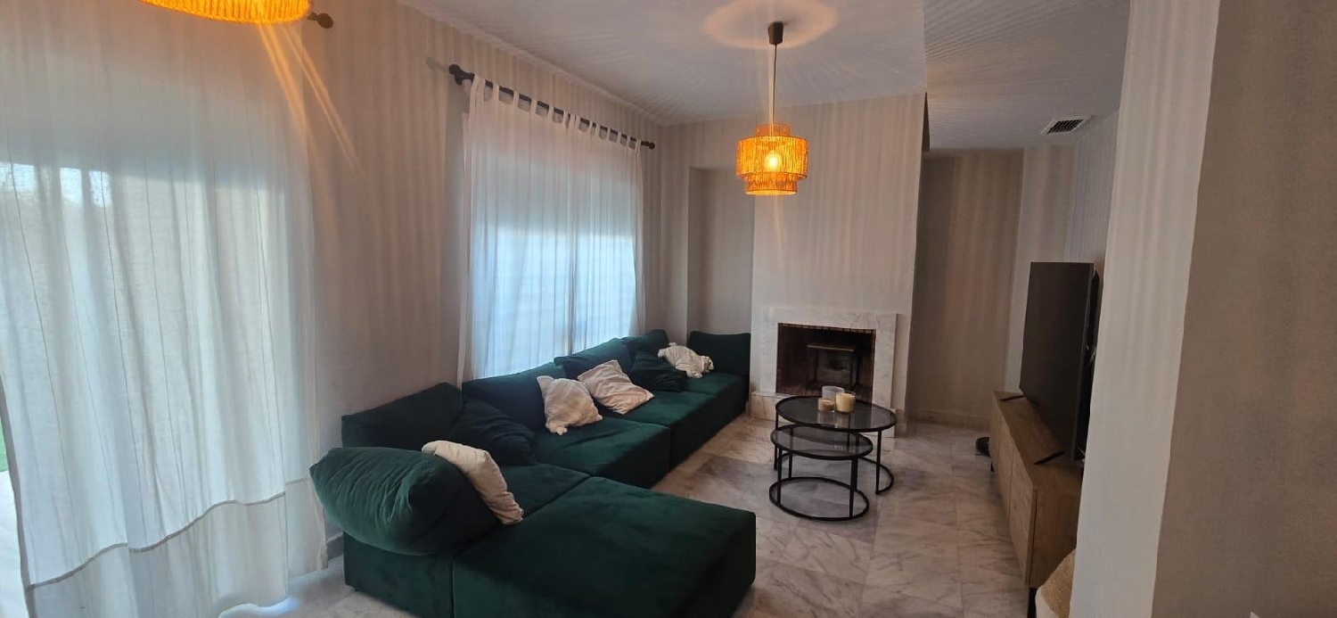 till salu hus Espartinas Vegas (Las) 5