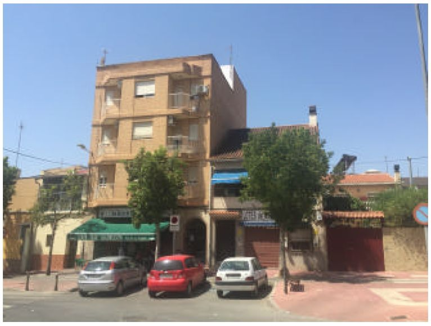  till salu hus Espinardo Huerta De Murcia 1