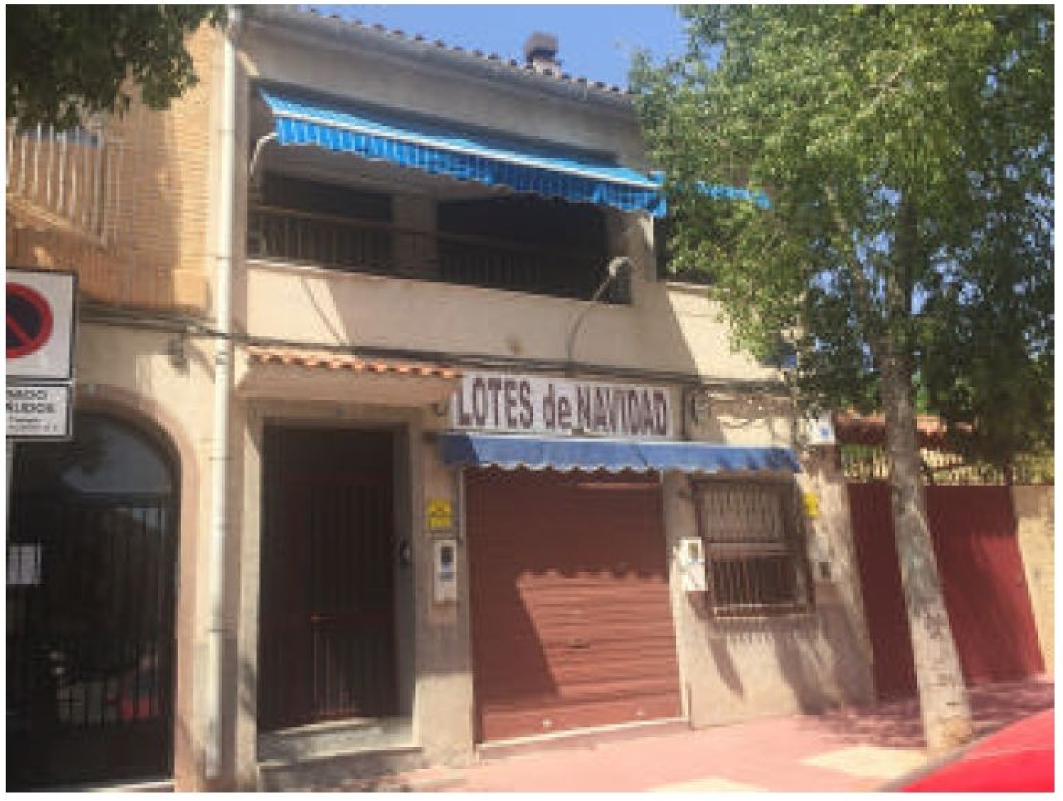  till salu hus Espinardo Huerta De Murcia 3