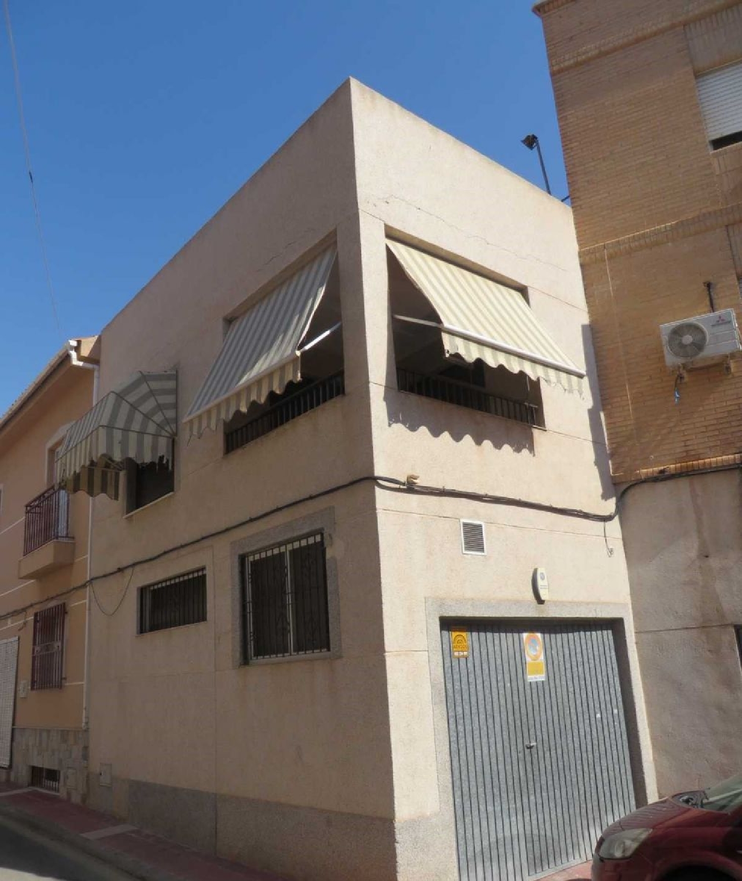  till salu hus Espinardo Huerta De Murcia 2