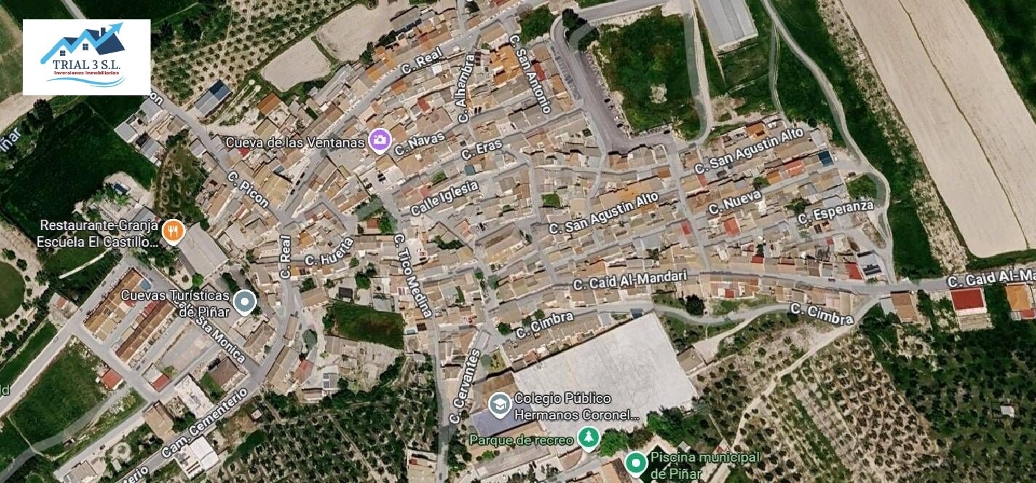 till salu hus Espiñaredo Ferrol 2