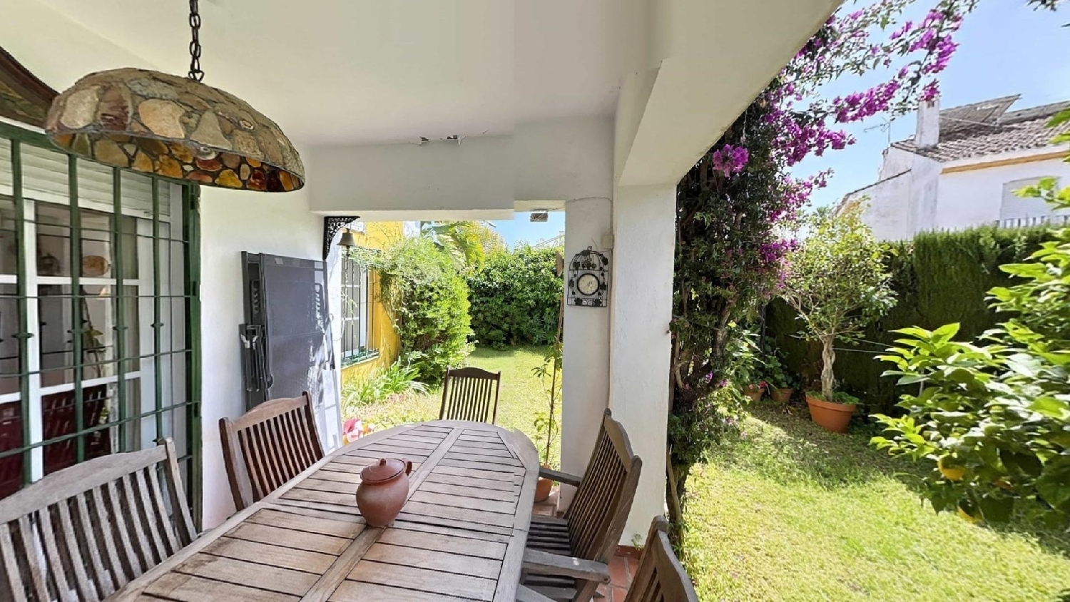 te koop huis Estepona Costa Del Sol Occidental 4