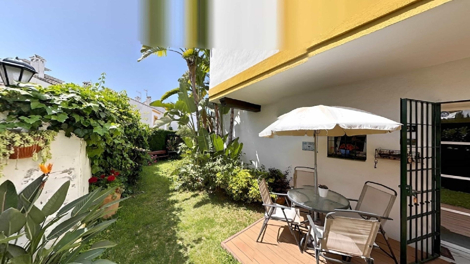 te koop huis Estepona Costa Del Sol Occidental 3