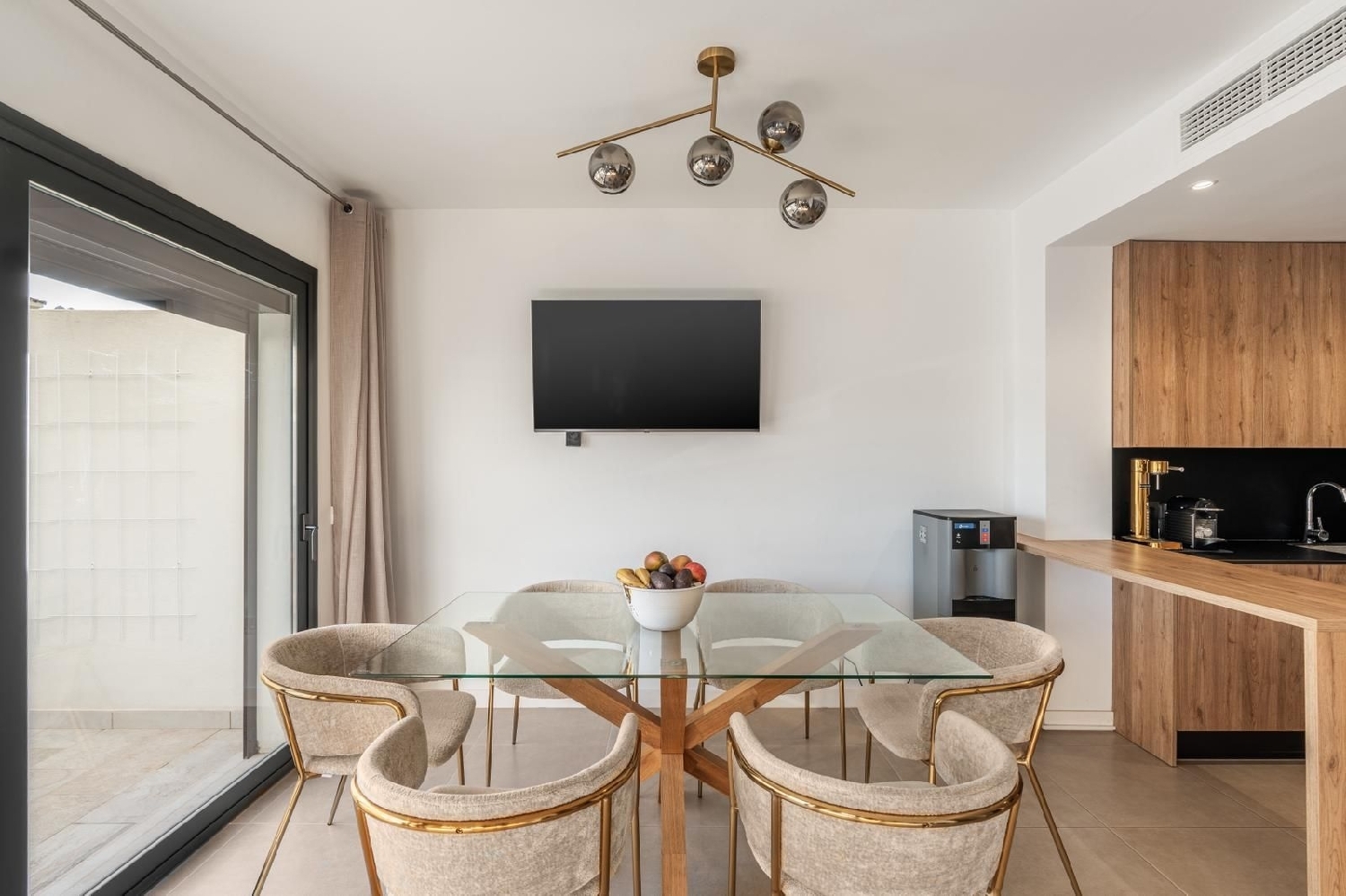 till salu hus Estepona Costa Del Sol Occidental 3