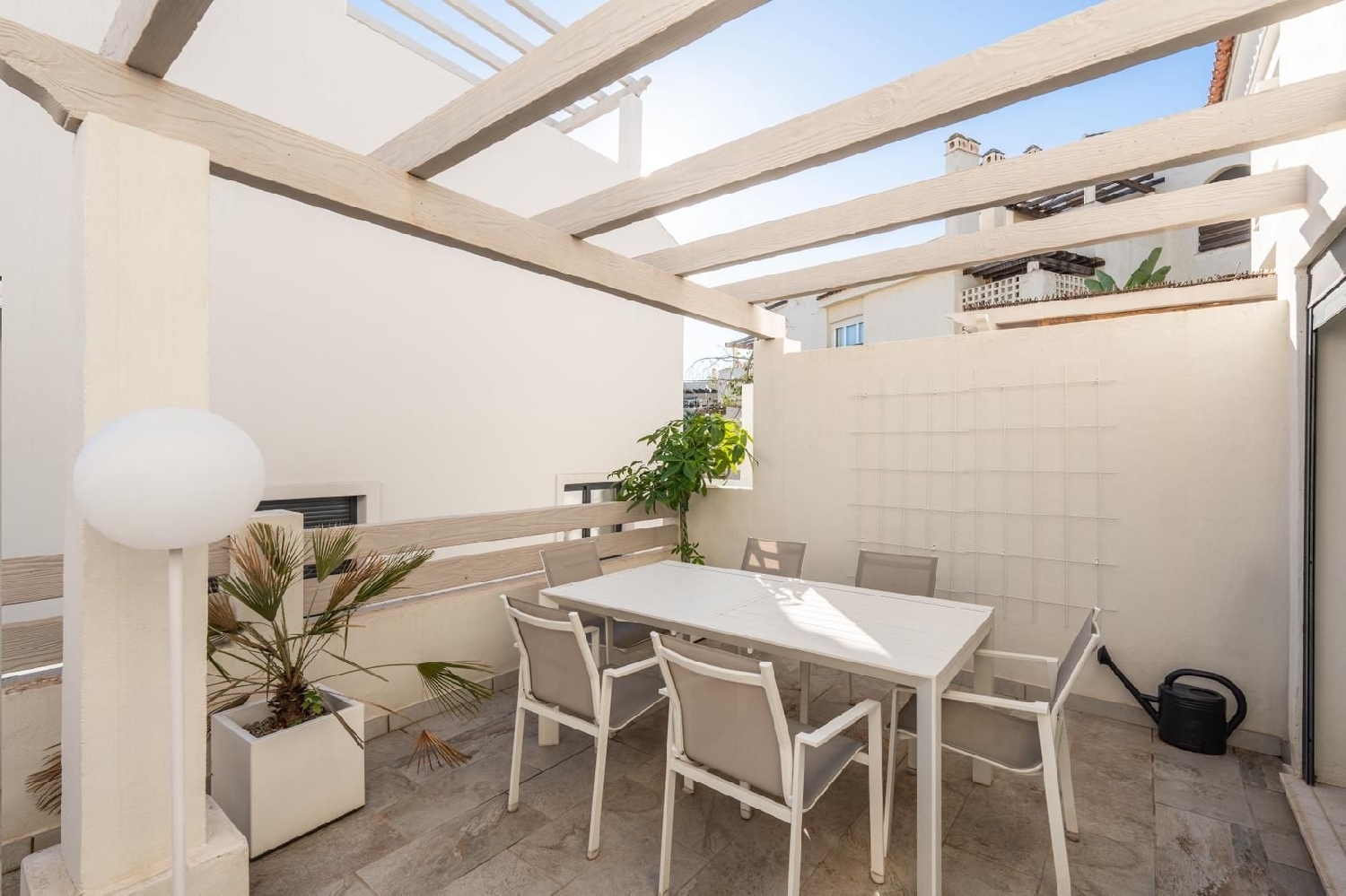 till salu hus Estepona Costa Del Sol Occidental 8