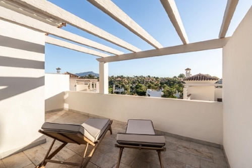 Estepona Costa Del Sol Occidental hus foto 6382274