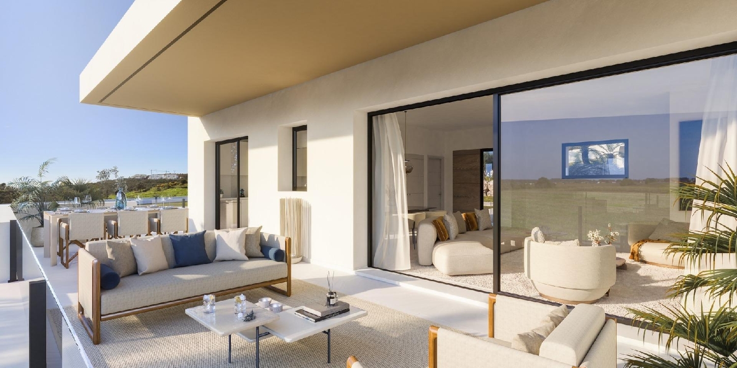  te koop huis Estepona Costa Del Sol Occidental 2