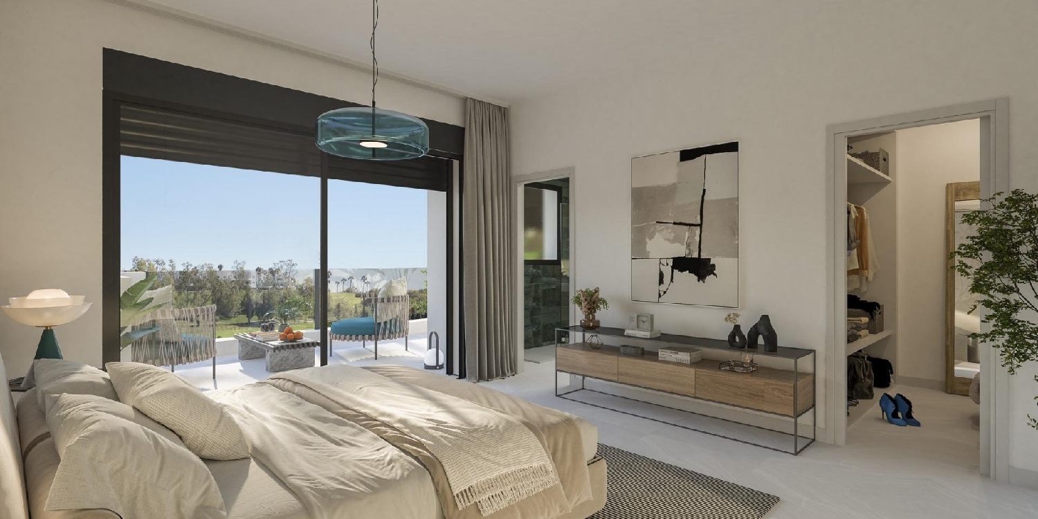  te koop huis Estepona Costa Del Sol Occidental 4