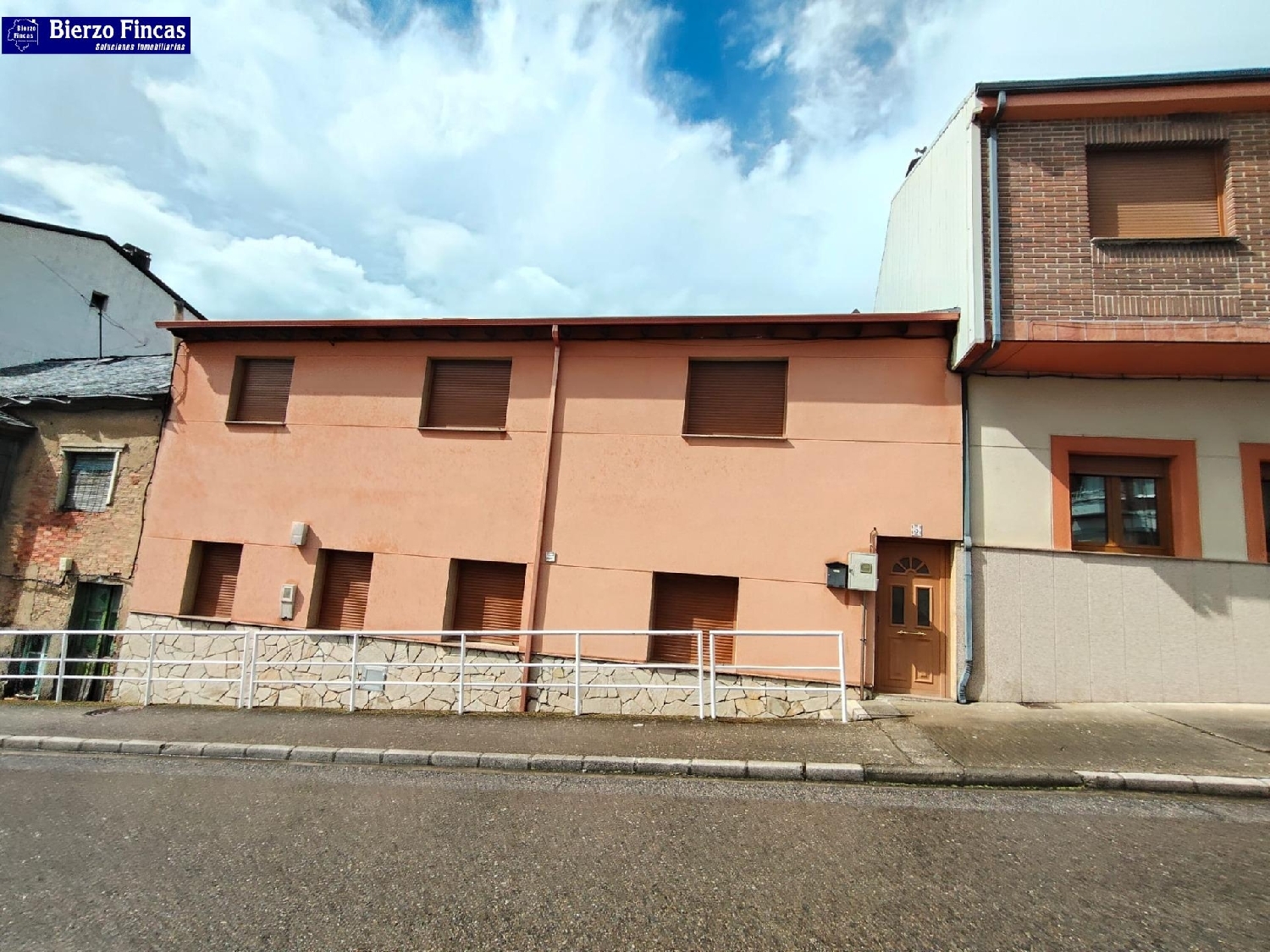 kaufen Haus Fabero Bierzo (El) 7