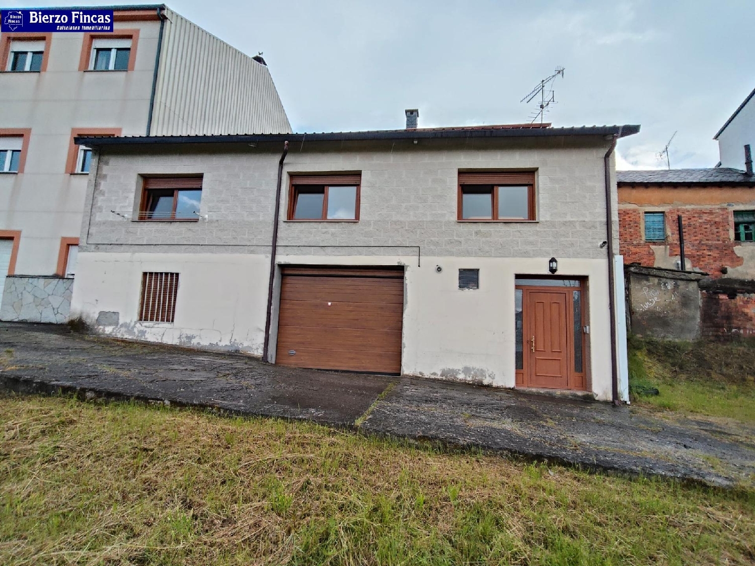 kaufen Haus Fabero Bierzo (El) 1